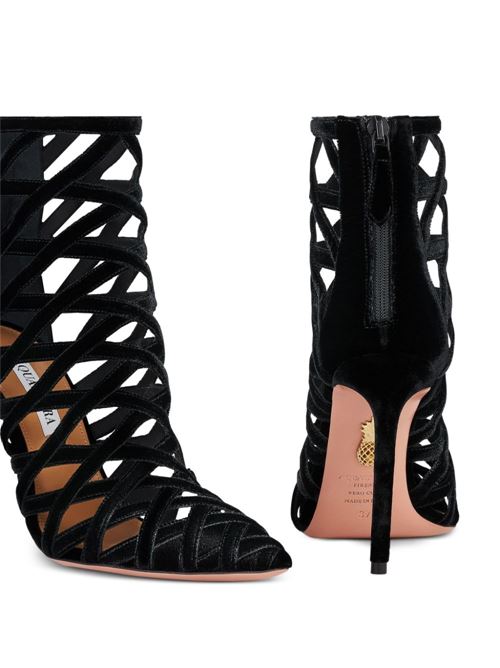  AQUAZZURA | RMNHIGB0 VEL000